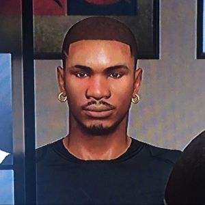 Meet your Posher, Felix